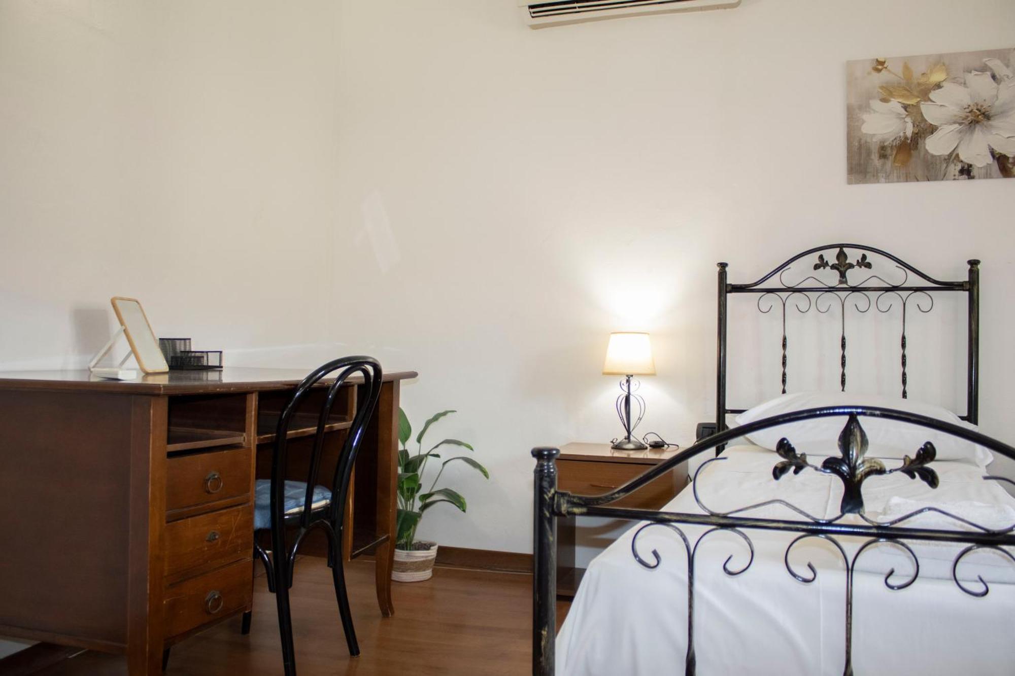 Agriturismo Bellajo - Ville Rustiche Con Piscina อากริเจนโต ภายนอก รูปภาพ