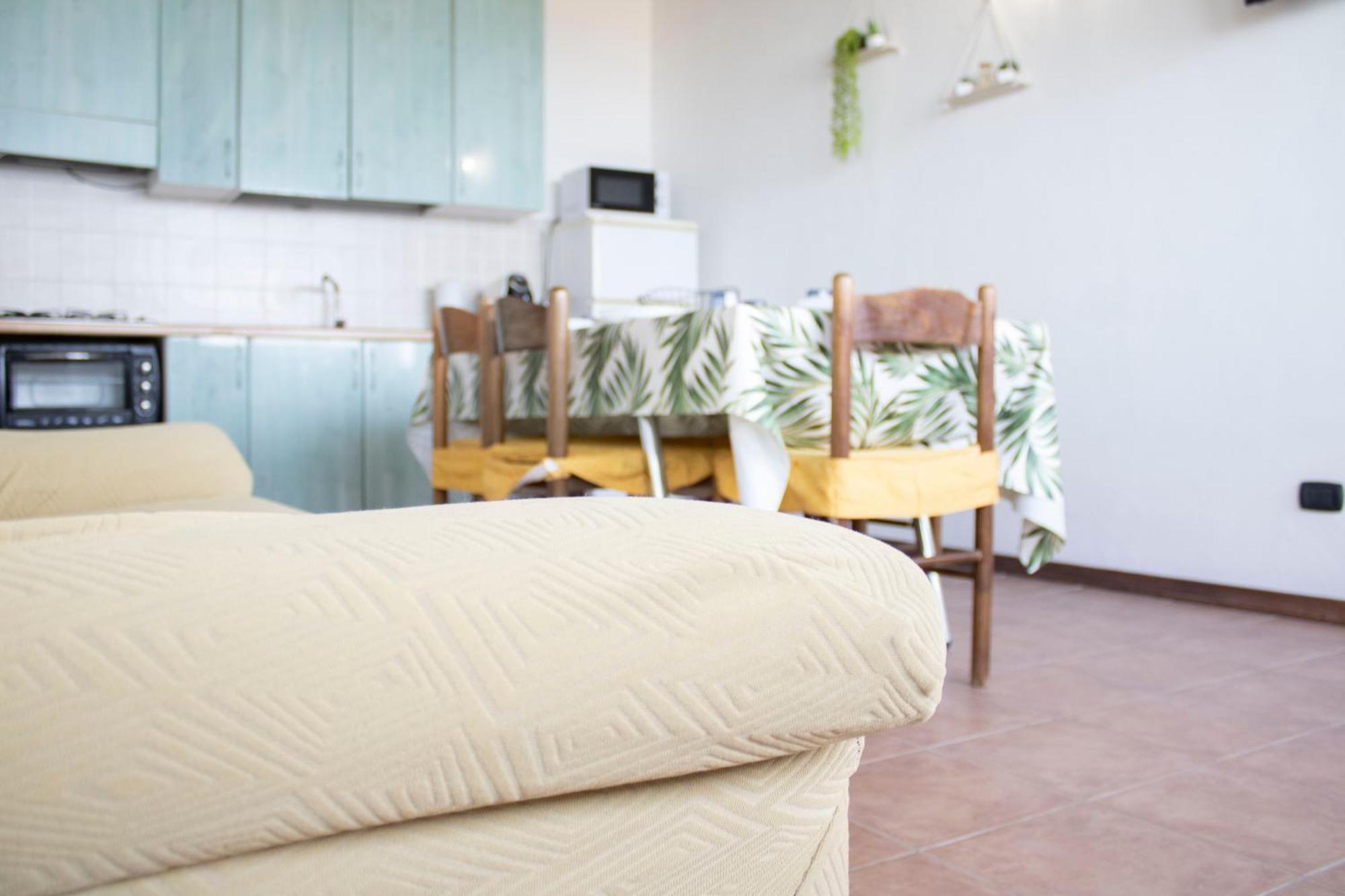 Agriturismo Bellajo - Ville Rustiche Con Piscina อากริเจนโต ภายนอก รูปภาพ