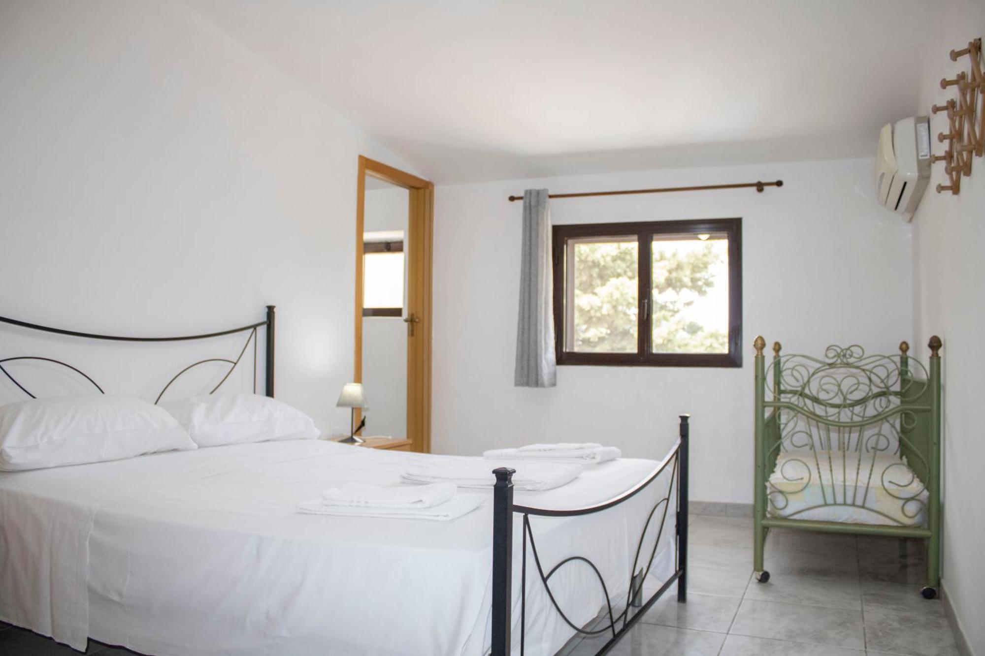 Agriturismo Bellajo - Ville Rustiche Con Piscina อากริเจนโต ภายนอก รูปภาพ