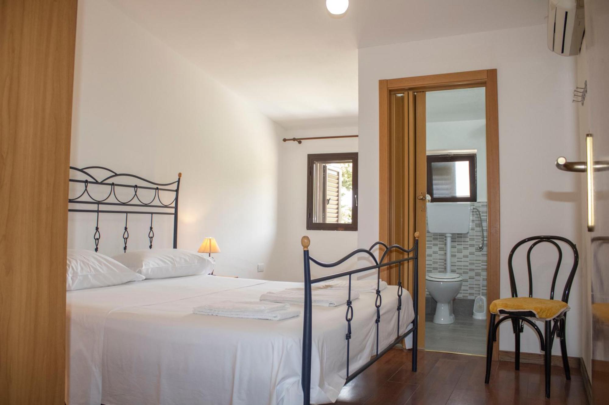 Agriturismo Bellajo - Ville Rustiche Con Piscina อากริเจนโต ภายนอก รูปภาพ