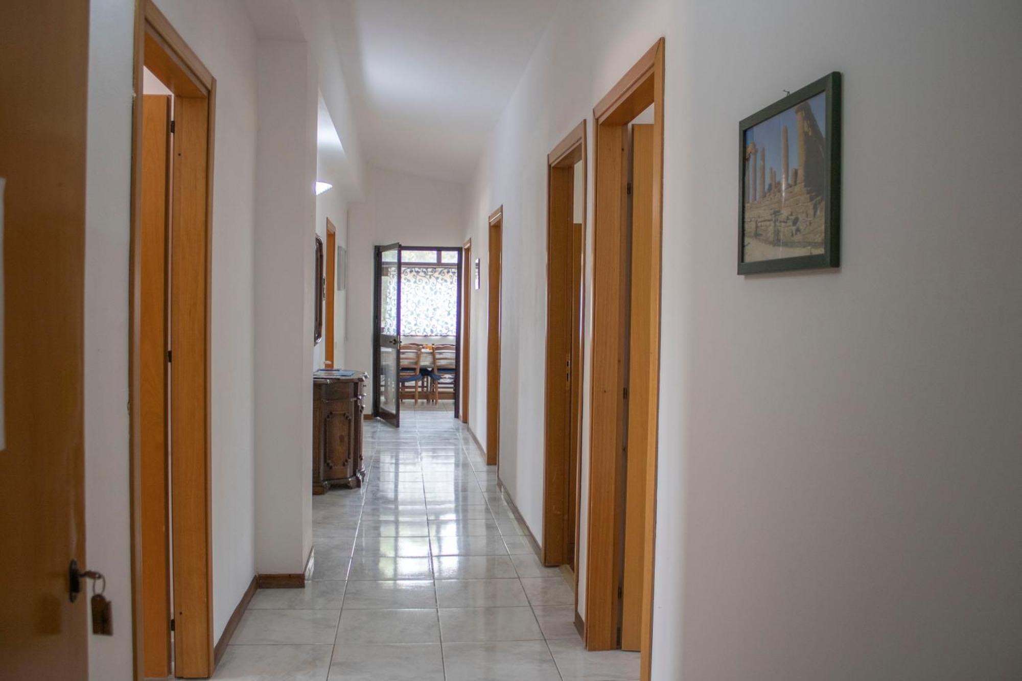 Agriturismo Bellajo - Ville Rustiche Con Piscina อากริเจนโต ภายนอก รูปภาพ