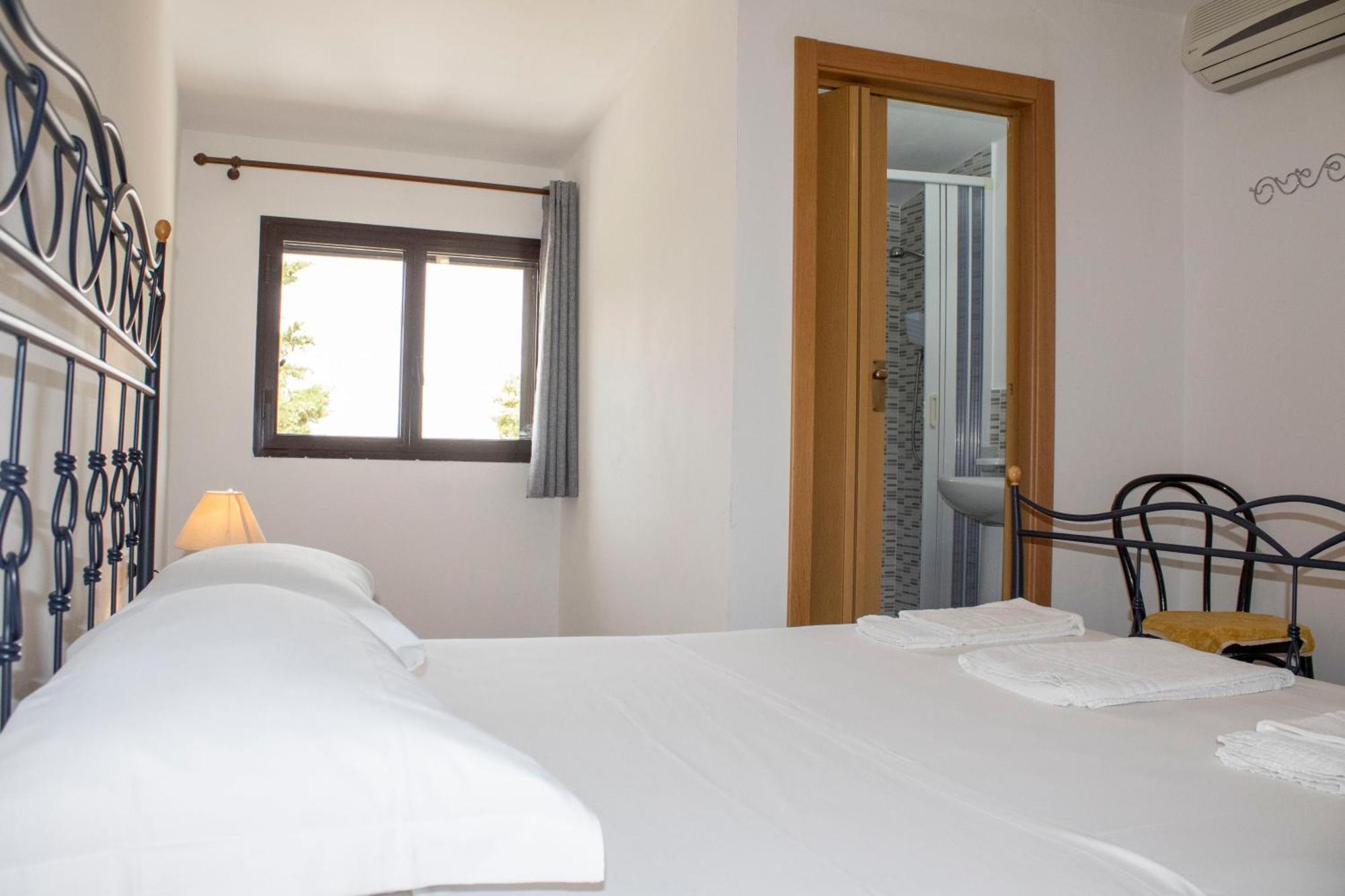 Agriturismo Bellajo - Ville Rustiche Con Piscina อากริเจนโต ภายนอก รูปภาพ