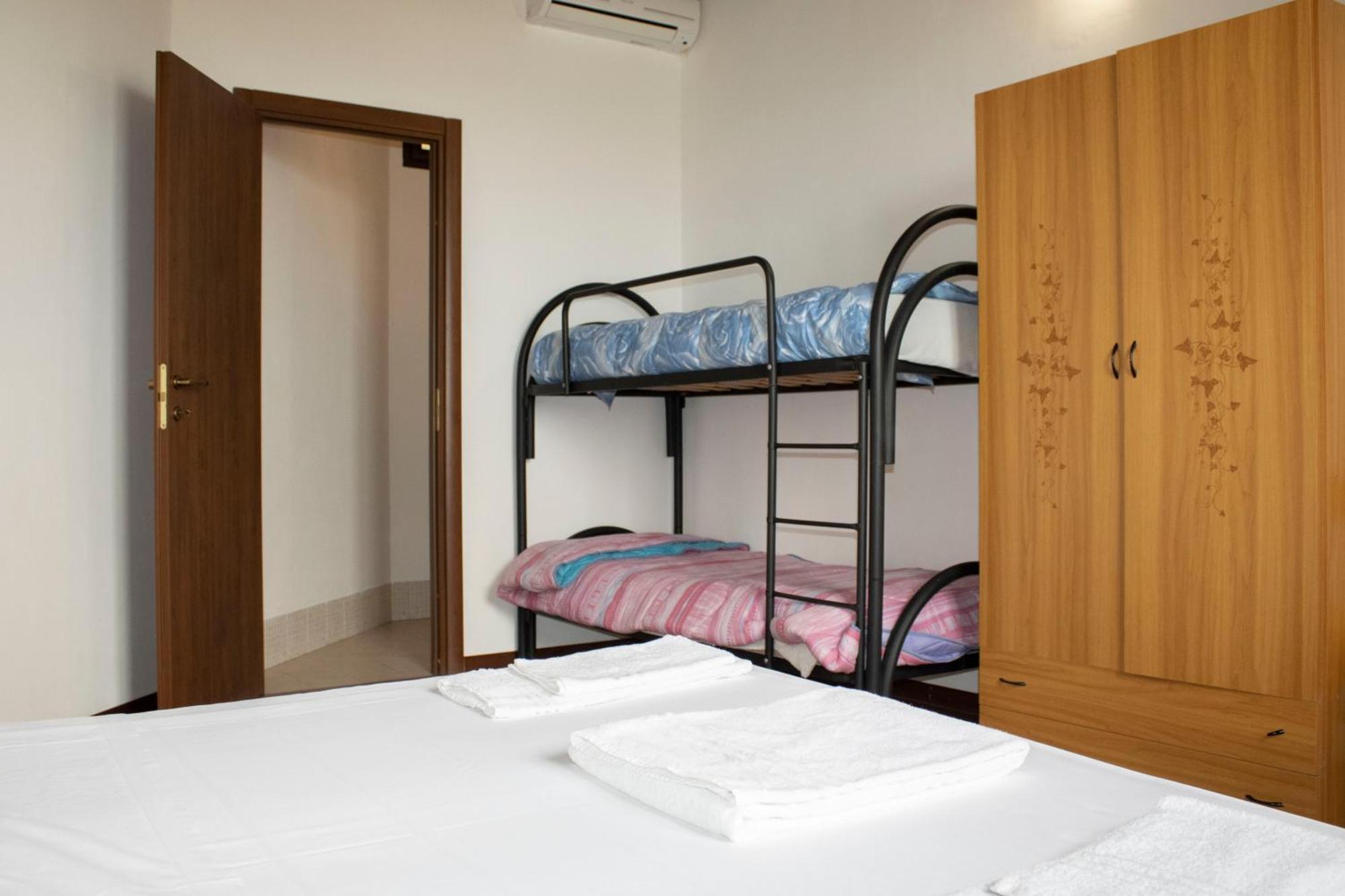 Agriturismo Bellajo - Ville Rustiche Con Piscina อากริเจนโต ภายนอก รูปภาพ